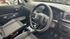 Citroen C3 1.2 PureTech C-Series Edition 5dr Petrol Hatchback